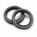 Suzuki DR 350 [Prox]-fork oil seals-1