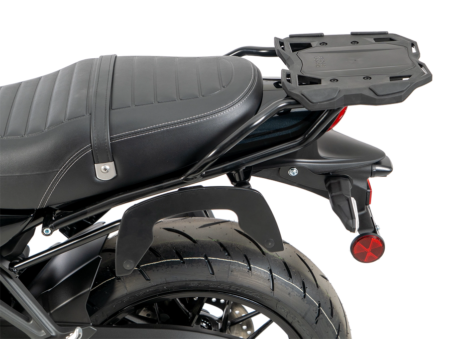 Kawasaki Z900 RS [2026] - Smartrack rear carrier black