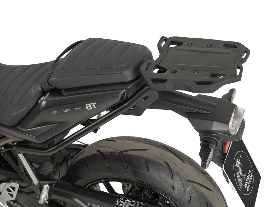 Suzuki GSX-8T [2025-2026] - Smartrack top case carrier