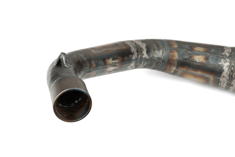 Aprilia SX 50 2T - Exhaust Warrior 50/70cc