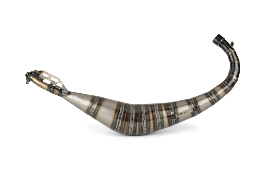 Fantic XE 50 2T - Auspuff Rookie 50/70cc