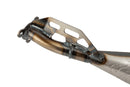Fantic XE 50 2T - Auspuff Rookie 50/70cc