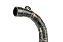 Fantic XE 50 2T - Auspuff Rookie 50/70cc