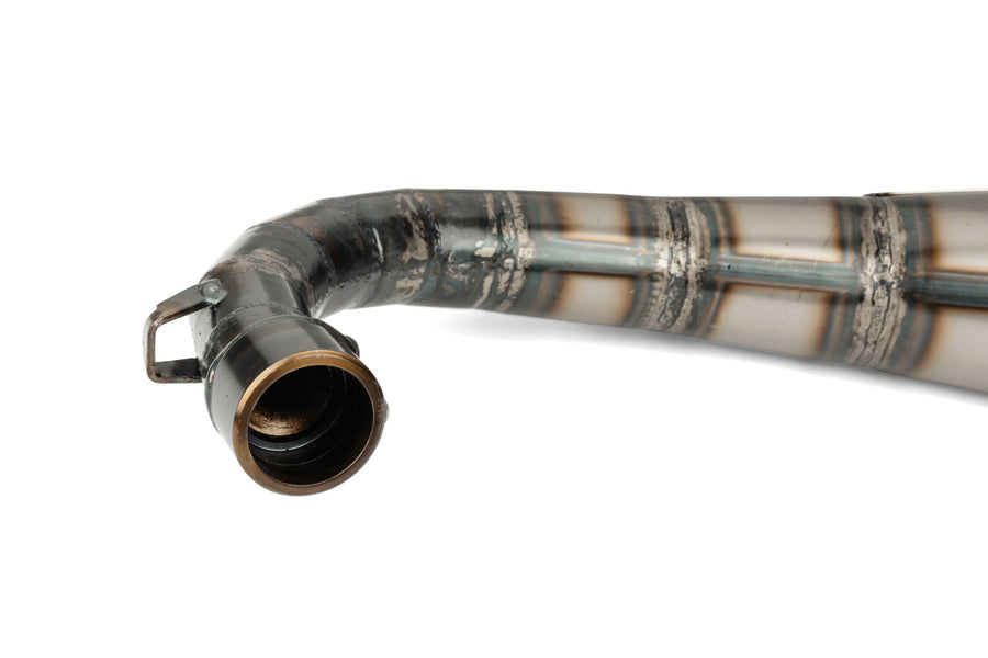 Fantic XE 50 2T - Auspuff Rookie 50/70cc