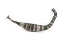 Beta RR Enduro 50 2T - Auspuff Racing Carbon 70/80cc