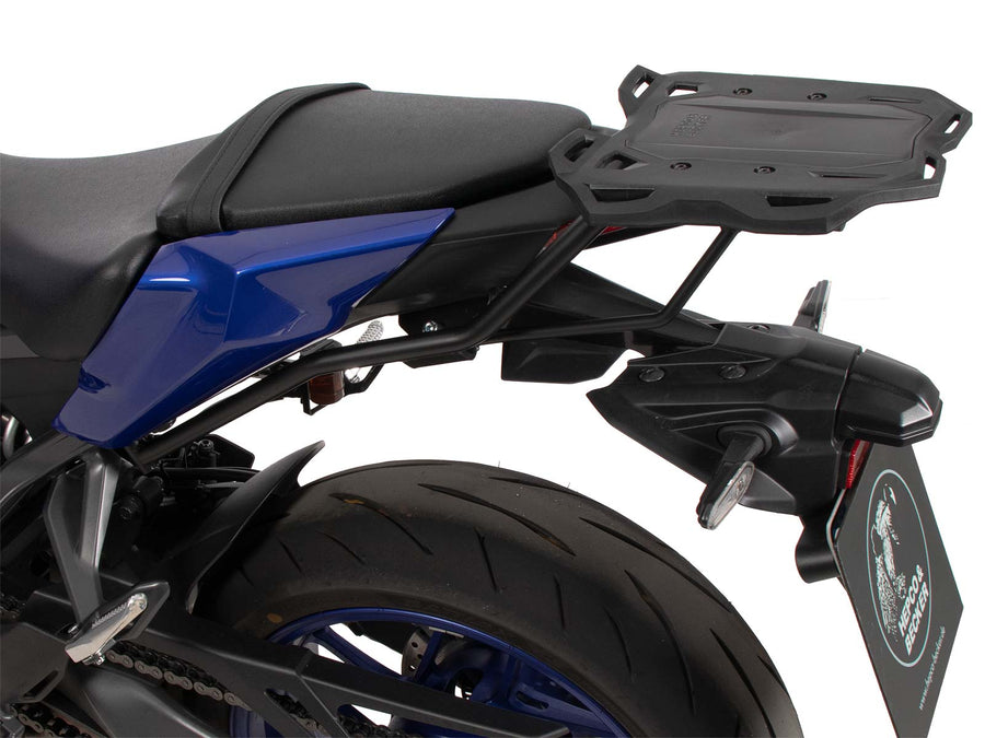 Hepco & Becker Smartrack rear rack for Yamaha MT-09/Y-AMT/SP (2024-2026) - included in the complete set