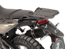 Hepco & Becker Smartrack-Heckträger für Yamaha Ténéré 700 Rally (2025-2026) – im Komplettset enthalten