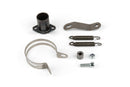 Aprilia SX 50 2T - Exhaust Racing Carbon 70/80cc