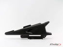 BMW R 1250 GS ADVENTURE [2024] - Side cover | Matt black | PUIG 6805J