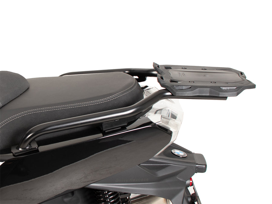 Hepco & Becker Smartrack-Heckträger für BMW C 400 GT (2025-2026) – im Komplettset enthalten