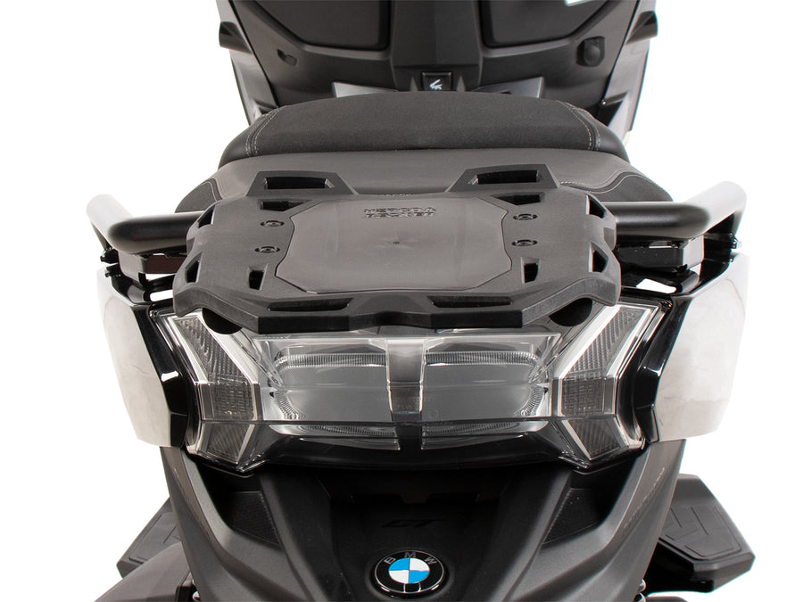 BMW C 400 GT [2019-2024] - Smartrack rear carrier black