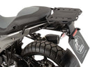 Hepco & Becker Smartrack-Heckträger für BMW R 1300 GS (2023-2026) – im Komplettset enthalten