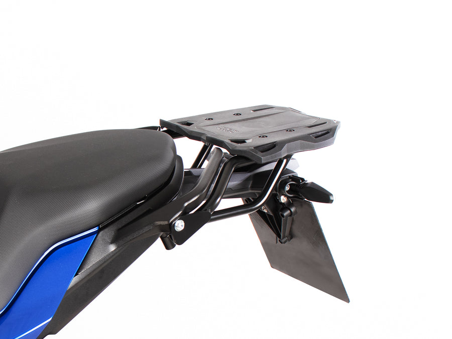 Hepco & Becker Smartrack-Heckträger für BMW F 900 XR (2025-2026) – im Komplettset enthalten