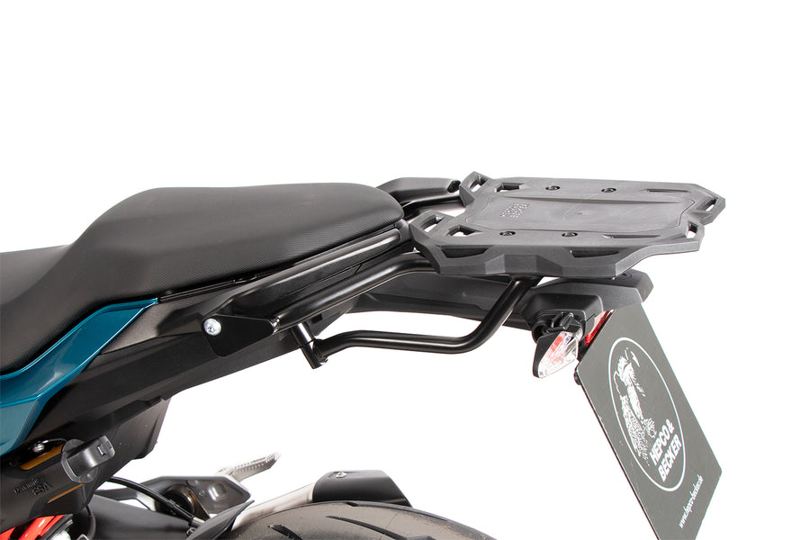 Hepco & Becker Smartrack-Heckträger für BMW F 900 R (2025-2026) – im Komplettset enthalten