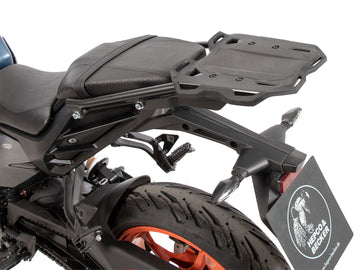 KTM 125 Duke [2024-2026] - Smartrack rear carrier black