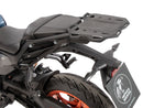 Hepco & Becker Smartrack-Heckträger für KTM 125 Duke (2024-2026) – im Komplettset enthalten