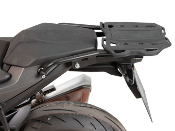 KTM 990 Duke [2024-2026] - Smartrack rear carrier black