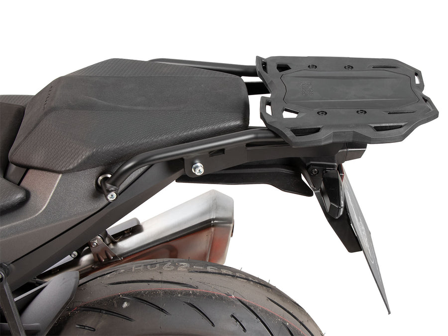 KTM 990 Duke [2024-2026] - Smartrack rear carrier black
