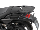 Zontes 125-C2 [2025-2026] - Smartrack rear carrier black