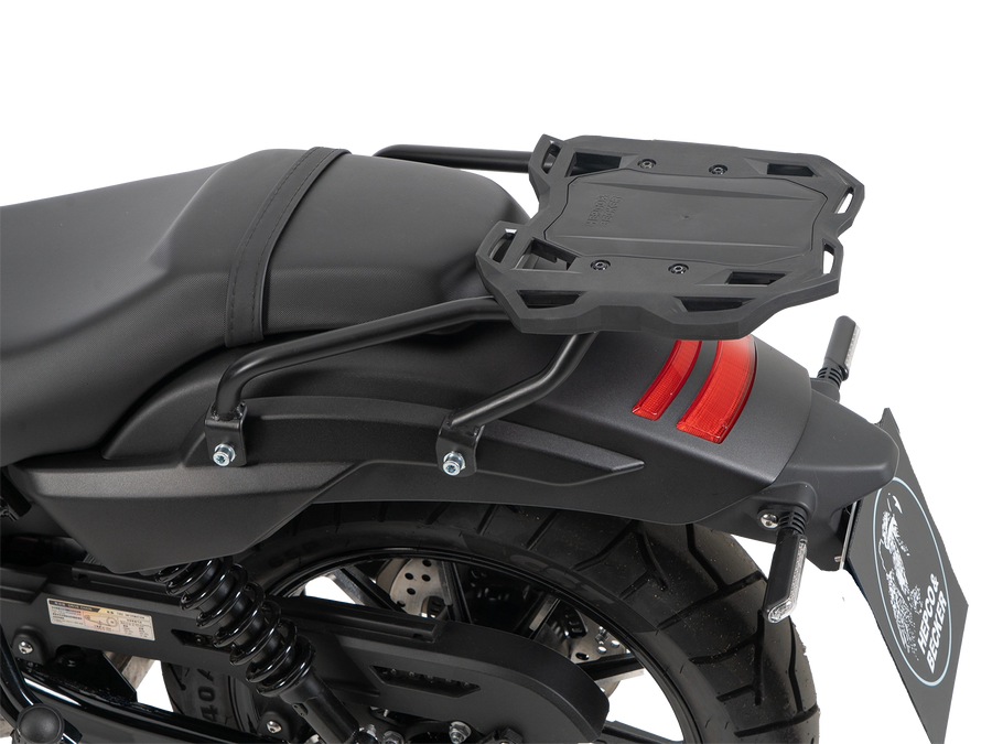 Zontes 125-C2 [2025-2026] - Smartrack rear carrier black