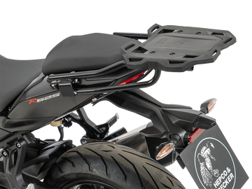 Voge R 625 [2025-2026] - Smartrack rear carrier black
