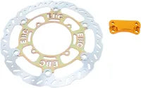 Yamaha YZ 85 LW [2020-2021, 2025-2026] - Front oversize brake kit - picture 9
