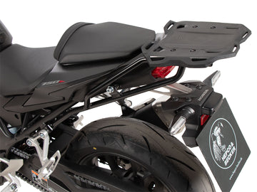 Honda CB 750 Hornet [2023-2026] - Smartrack rear carrier black