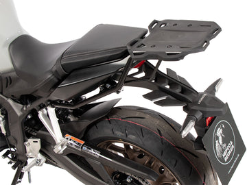 Honda CB 650 R [2024-2026] - Smartrack rear carrier black
