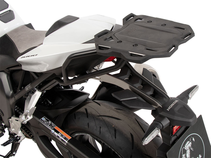 Honda CB 1000 Hornet [2025-2026] - Smartrack rear carrier black
