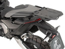 Hepco & Becker Smartrack rear rack for Honda X-ADV (2021-2024) - included in the complete set