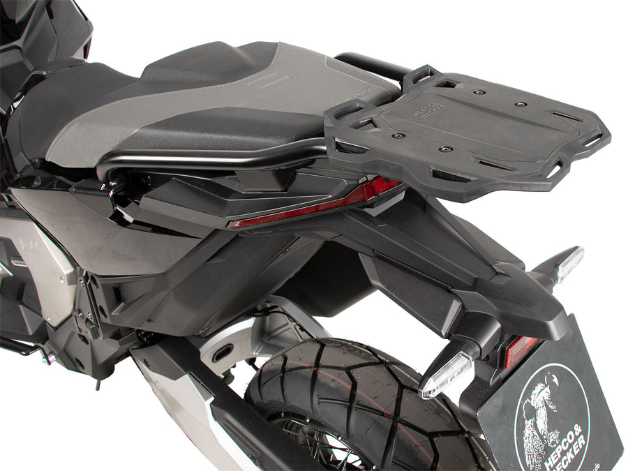 Hepco & Becker Smartrack-Heckträger für Honda X-ADV (2025-2026) – im Komplettset enthalten