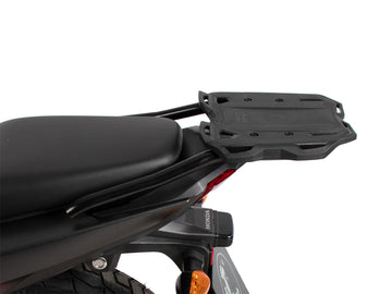 Honda CB 125 F [2021-2025] - Smartrack rear carrier black