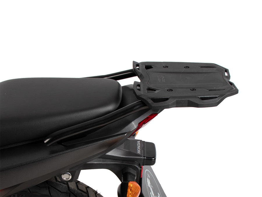 Hepco & Becker Smartrack-Heckträger für Honda CB 125 F (2026) – im Komplettset enthalten
