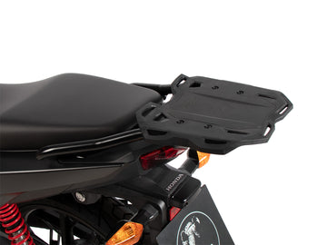 Honda CB 125 F [2021-2025] - Smartrack rear carrier black