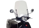 KYMCO LIKE 50 [2023] – Urban scooter screen – tinted