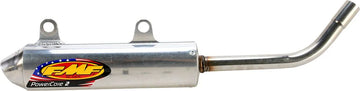 Husaberg TE 250 [2011-2014] - Powercore 2 rear silencer – picture 1