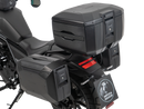Zontes 125-C2 [2025-2026] - Smartrack rear carrier black