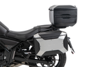 Zontes 125-C2 [2025-2026] - Smartrack rear carrier black