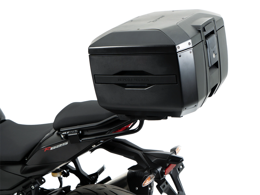 Voge R 625 [2025-2026] - Smartrack rear carrier black