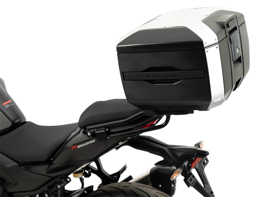 Voge R 625 [2025-2026] - Smartrack rear carrier black