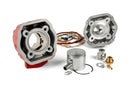 Derbi Senda X-Treme SM '05 - '10 50 2T D50B0 - Cylinder kit Xtrem 80cc