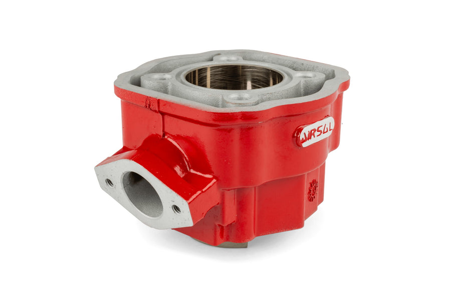 Aprilia SX Factory 50 2T - Cylinder kit Xtrem 80cc