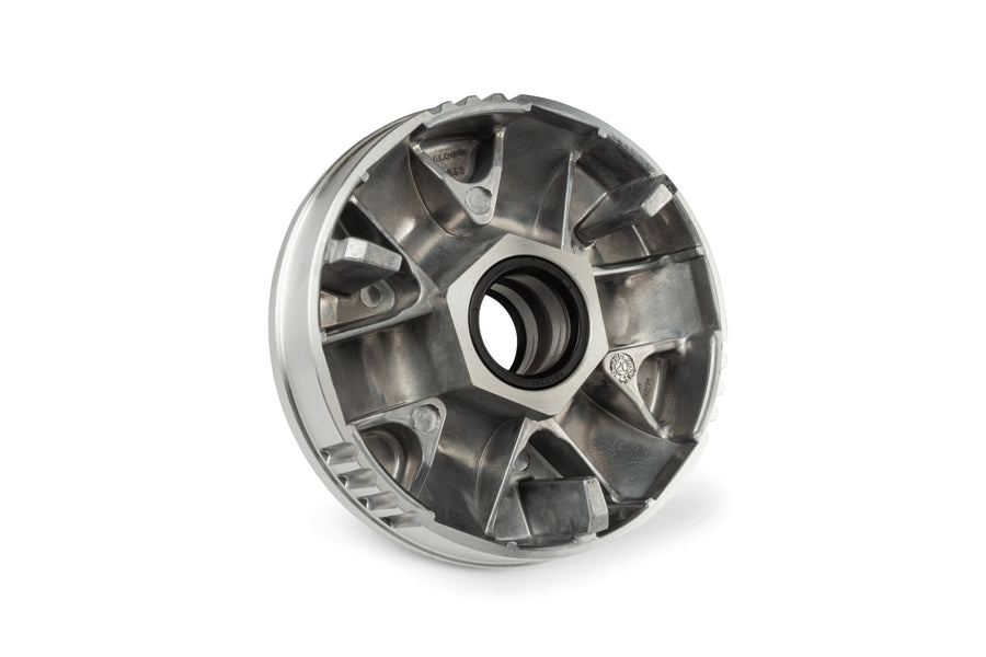 Aprilia SR Netscaper 50 2T LC - Overrange Furia Rossa drive kit