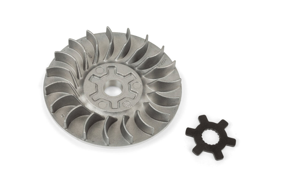 Aprilia SR Netscaper 50 2T LC - Overrange Furia Rossa drive kit