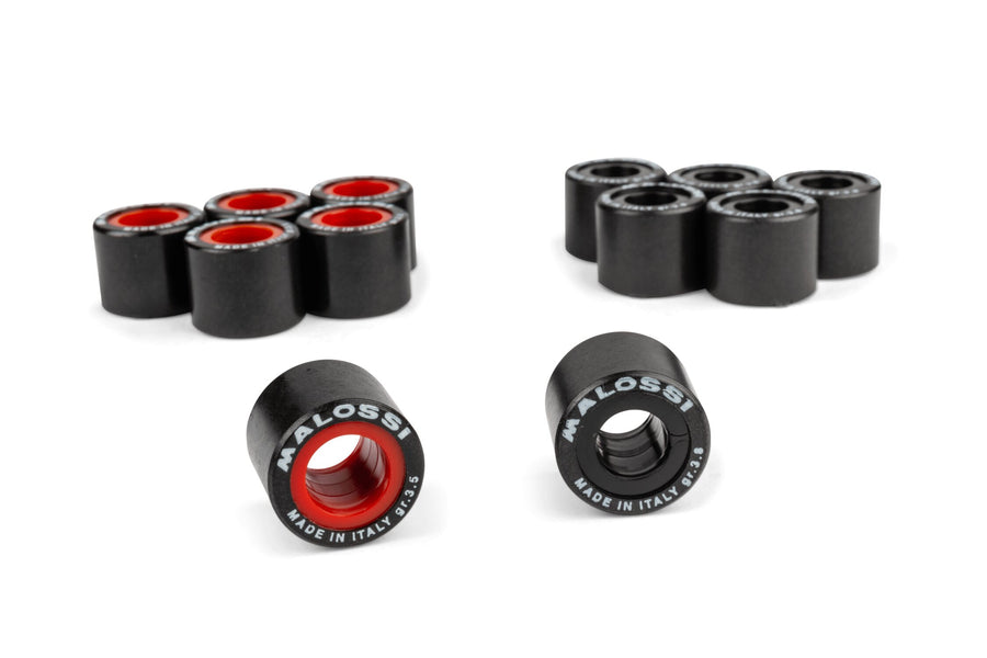 Aprilia SR Netscaper 50 2T LC - Overrange Furia Rossa drive kit