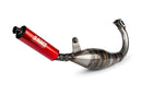 Derbi Senda DRD X-Treme SM '10 - '17 50 2T D50B0 - Auspuff S Race 70-80ccm