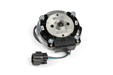 Aprilia SX Factory 50 2T - Inner rotor ignition evolution
