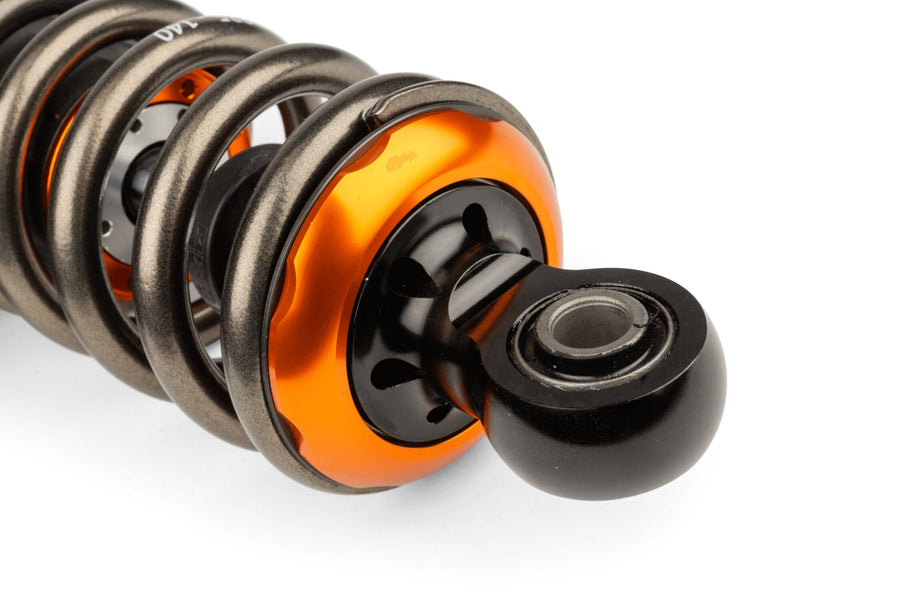 Aprilia SR Netscaper 50 2T LC - Shock absorber 285 mm R/T Limited Edition