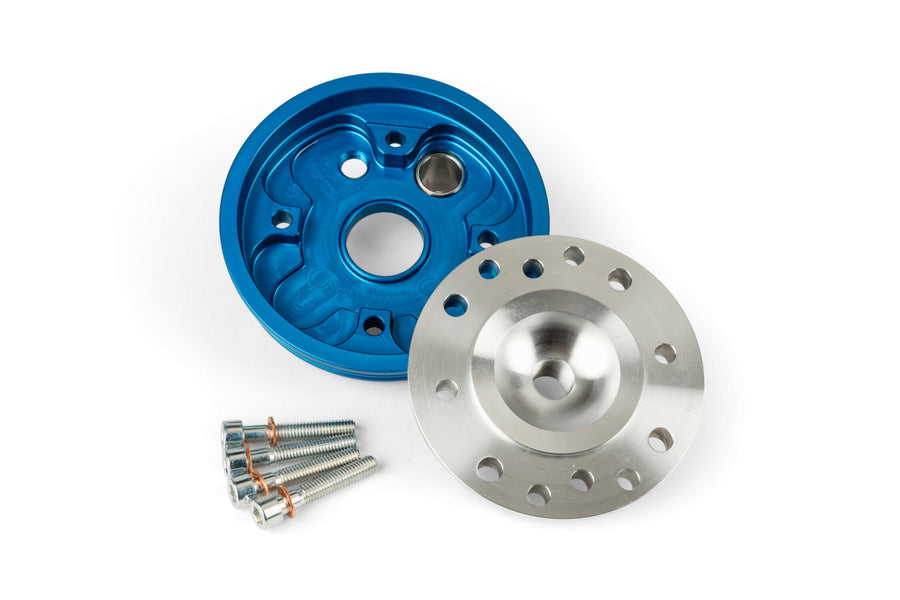 Derbi Senda R X-Race Trail '05 - '10 50 2T D50B0 - cylinder kit 100cc