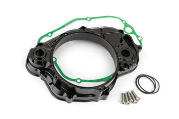 Beta RR Enduro 50 2T - Clutch cover substructure